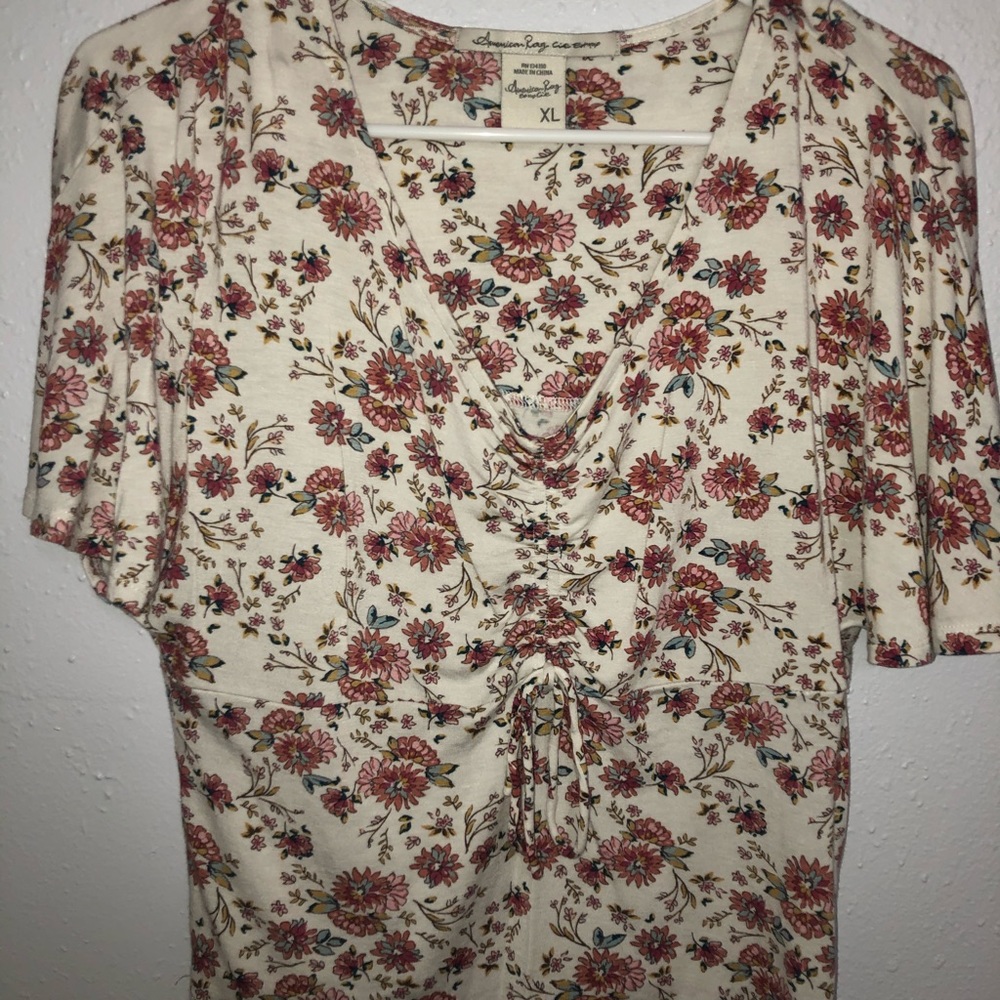 American Rag Top